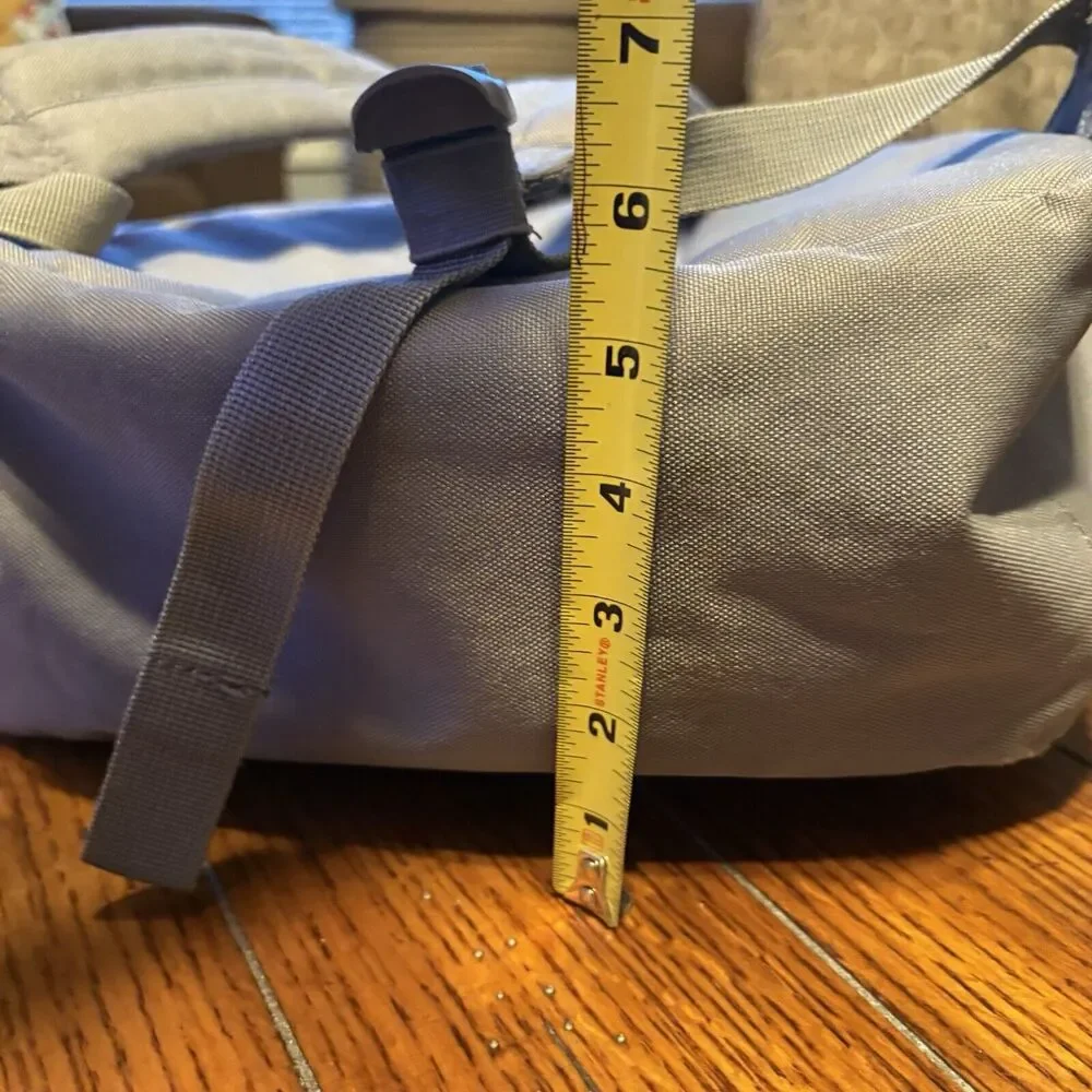Herschel Supply Co Backpack Classic Grey School Book Bag 17